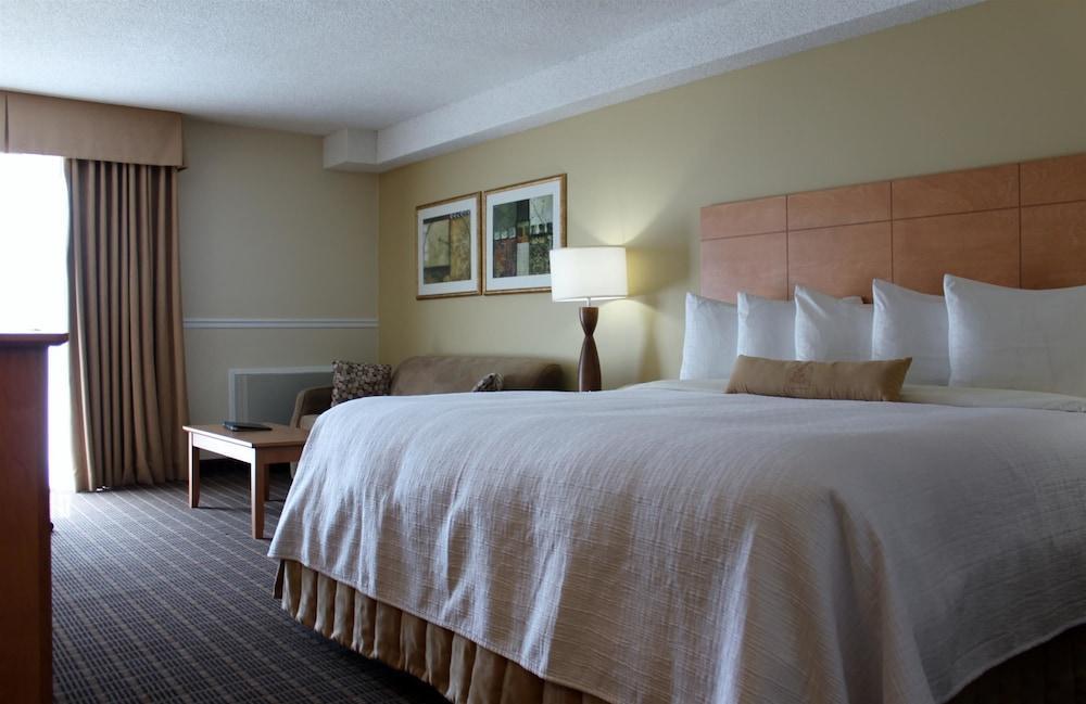 Best Western Smiths Falls Hotel Exterior foto