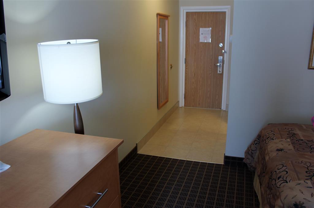 Best Western Smiths Falls Hotel Quarto foto