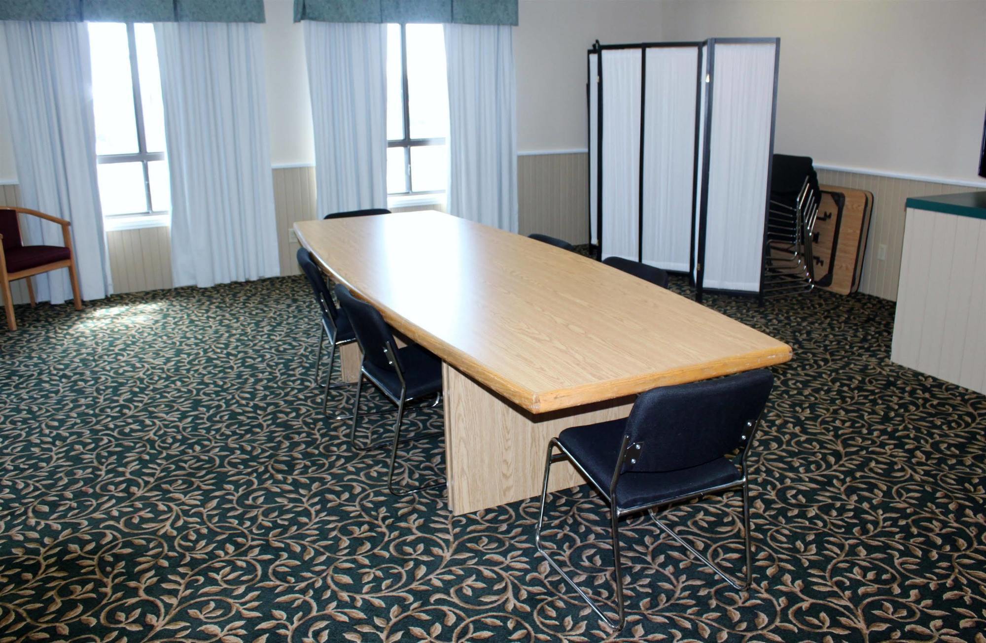 Best Western Smiths Falls Hotel Exterior foto