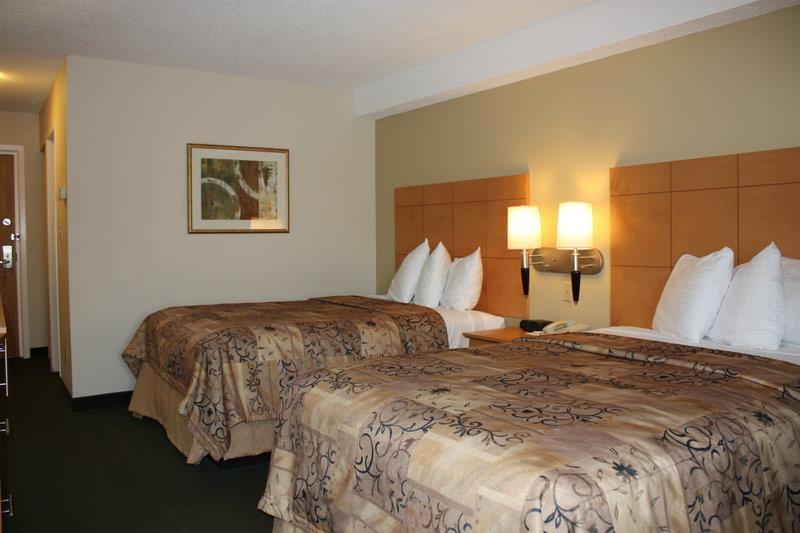 Best Western Smiths Falls Hotel Quarto foto