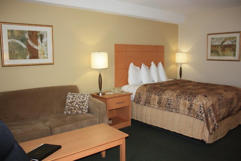 Best Western Smiths Falls Hotel Quarto foto