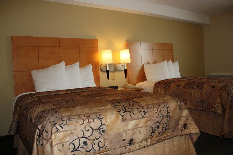 Best Western Smiths Falls Hotel Quarto foto