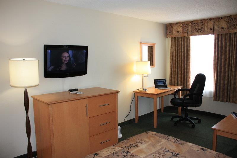 Best Western Smiths Falls Hotel Quarto foto